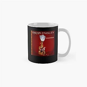 Brad Paisley christmas Classic Mug