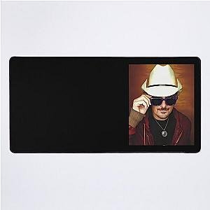 Brad Paisley - Desk Mat