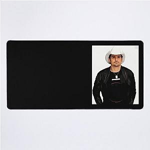 Brad Paisley - Desk Mat