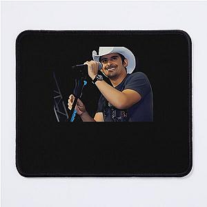 Brad Paisley - Mouse Pad