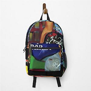 Brad Paisley Backpack