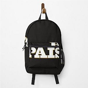 Brad Paisley Brad Paisley Backpack