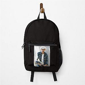 Brad Paisley - Album Backpack