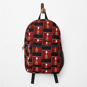 Brad Paisley christmas Backpack