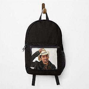 Brad Paisley - Poster Backpack