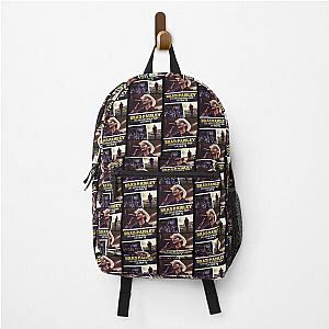 Brad Paisley Live Backpack