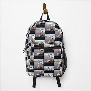 Brad Paisley 5th gear Backpack