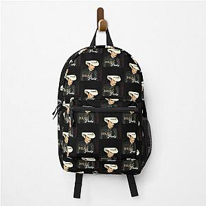 brad paisley style tour 2019 garpu Backpack