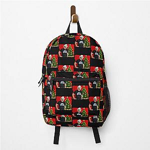 nyumpahinundang brad paisley christmas best of Backpack