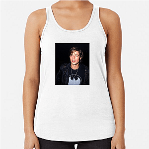 Brad Pitt Oscar Winner Superstar Brad Pitt Tank Tops