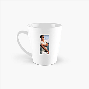 Brad Pitt Always Charismatic Always Brilliant Brad Pitt Mugs