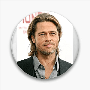 Brad Pitt Fight Club Legend Brad Pitt Pins