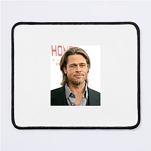Brad Pitt Fight Club Legend Brad Pitt Mouse Pads