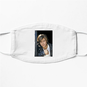 Brad Pitt Beyond The Stardom Brad Pitt Face Masks