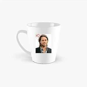 Brad Pitt Fight Club Legend Brad Pitt Mugs