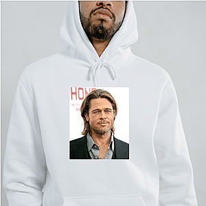 Brad Pitt Fight Club Legend Brad Pitt Hoodies