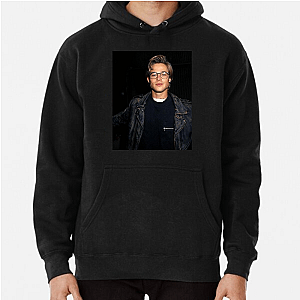 Brad Pitt Ocean's Eleven Icon Brad Pitt Hoodies