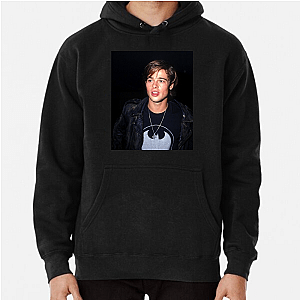 Brad Pitt Oscar Winner Superstar Brad Pitt Hoodies