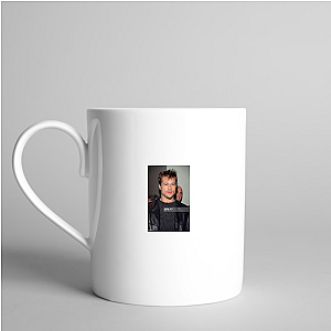 Brad Pitt My Favorite Actor Brad Pitt Mugs