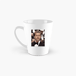 Brad Pitt Hollywood's Golden Boy Brad Pitt Mugs