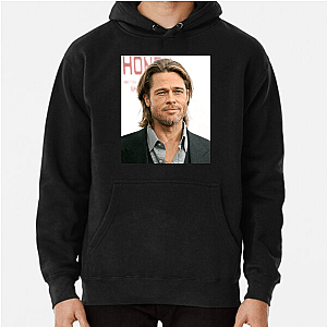 Brad Pitt Fight Club Legend Brad Pitt Hoodies