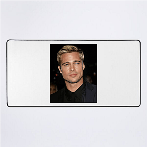 Brad Pitt From Troy To Hollywood Brad Pitt Mouse Pads