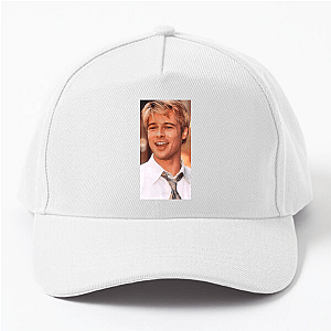 Brad Pitt Unforgettable Screen Presence Brad Pitt Hats & Caps