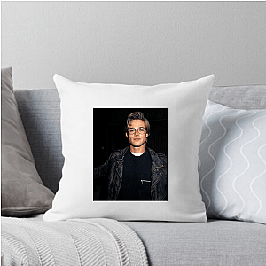 Brad Pitt Ocean's Eleven Icon Brad Pitt Pillows Cover