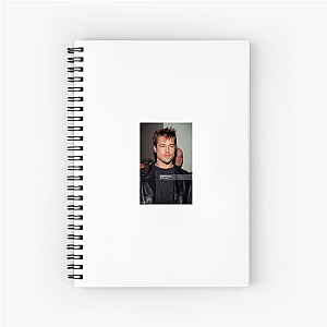Brad Pitt My Favorite Actor Brad Pitt Notebook