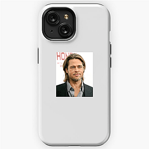Brad Pitt Fight Club Legend Brad Pitt iPhone Cases