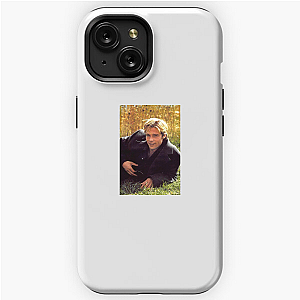 Brad Pitt Cinematic Charm Brad Pitt iPhone Cases