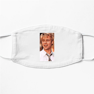 Brad Pitt Unforgettable Screen Presence Brad Pitt Face Masks