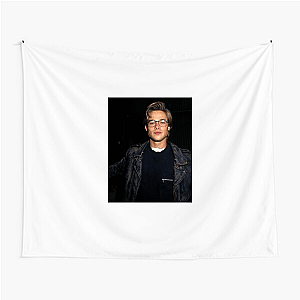 Brad Pitt Ocean's Eleven Icon Brad Pitt Tapestries