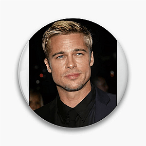 Brad Pitt From Troy To Hollywood Brad Pitt Pins