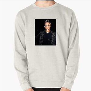 Brad Pitt Ocean's Eleven Icon Brad Pitt Sweatshirts