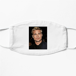 Brad Pitt From Troy To Hollywood Brad Pitt Face Masks