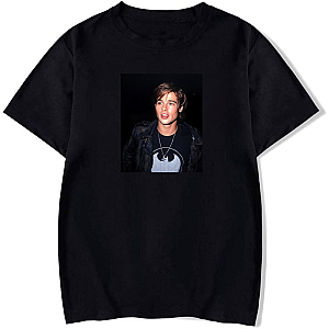 Brad Pitt Oscar Winner Superstar Brad Pitt T-Shirts