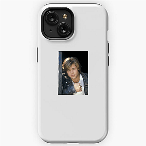 Brad Pitt Beyond The Stardom Brad Pitt Samsung Cases