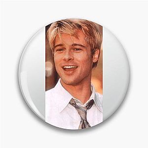 Brad Pitt Unforgettable Screen Presence Brad Pitt Pins