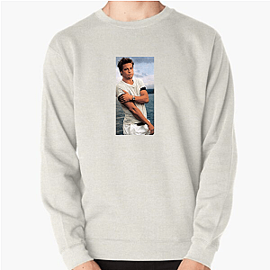 Brad Pitt Always Charismatic Always Brilliant Brad Pitt Sweatshirts