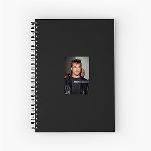 Brad Pitt My Favorite Actor Brad Pitt Notebook