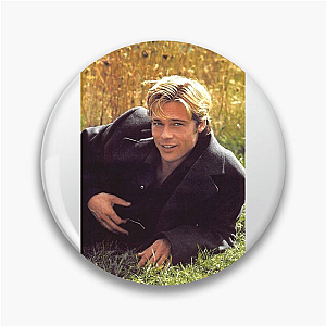 Brad Pitt Cinematic Charm Brad Pitt Pins