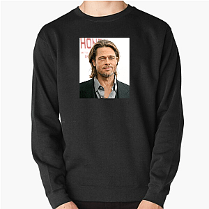 Brad Pitt Fight Club Legend Brad Pitt Sweatshirts