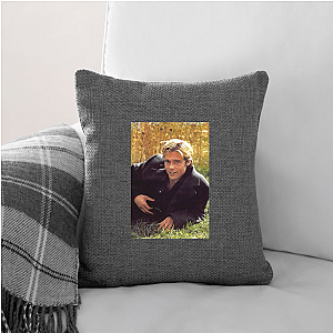 Brad Pitt Cinematic Charm Brad Pitt Pillows Cover