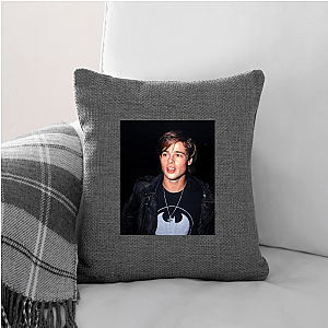 Brad Pitt Oscar Winner Superstar Brad Pitt Pillows Cover
