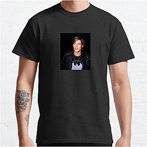 Brad Pitt Oscar Winner Superstar Brad Pitt T-Shirts