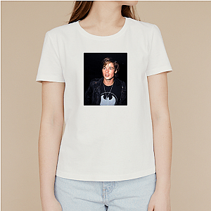 Brad Pitt Oscar Winner Superstar Brad Pitt T-Shirts