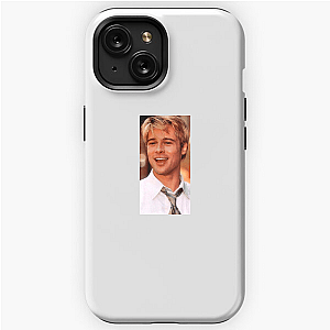 Brad Pitt Unforgettable Screen Presence Brad Pitt Samsung Cases
