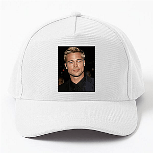Brad Pitt From Troy To Hollywood Brad Pitt Hats & Caps