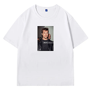 Brad Pitt My Favorite Actor Brad Pitt T-Shirts